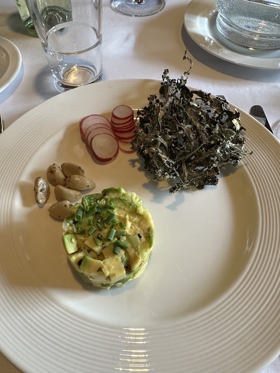 Tammuri Talu Restoran Photos 2